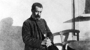 Αλέξανδρος Παπαδιαμάντης (4/03/1851 - 3/01/1911)