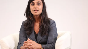Kavita Patel (Roche Hellas): Η καινοτομία, κινητήριος δύναμη για την υγεία και την οικονομία!