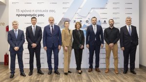 Business Banking Τουρισμός 2025 | 15 Χρόνια «Μπροστά για τον Τουρισμό»