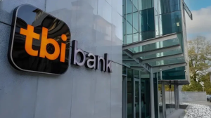 Η tbi bank σημειώνει ανάπτυξη ρεκόρ το 2024