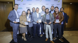 Eurolife FFH: Κορυφαία διάκριση με Platinum βραβείο στον πυλώνα του Digital Insurance και 6 βραβεία συνολικά στα Digital Finance Awards
