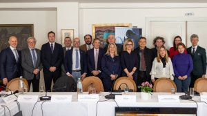 Μελέτη ΣΦΕΕ – London School of Economics: «Η επιβάρυνση του Διαβήτη και οι προοπτικές στο ΕΣΥ»!
