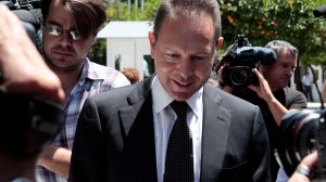 Το…πολιτικό μήνυμα του Στουρνάρα, τράπεζες και Ελλάδα στο…συνέδριο της Morgan Stanley, η Goldman Sachs ανεβάζει τον πήχη του Χ.Α, η αποεπένδυση του Πόλσον στην Alpha Bank και το νέο «μήνυμα» του Μυτιληναίου στην Ε.Ε