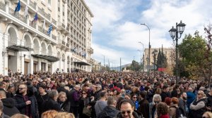 Πλαγίως: ﻿Τα Τέμπη