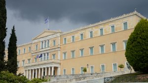 Σπύρος Καπράλος: Η Ελλάδα και ένα επιβεβλημένο restart