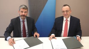 Νέο Mνημόνιο Συνεργασίας Enterprise Greece και Eurobank