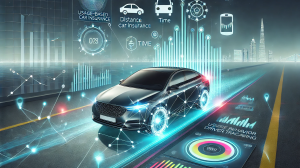 Πώς τα usage-based insurance μοντέλα μπορούν να ανταγωνιστούν τις παραδοσιακές ασφαλίσεις;