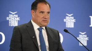 Αδ. Γεωργιάδης: «Το σύστημα υγείας είναι στην καλύτερη φάση που βρισκόταν ποτέ»