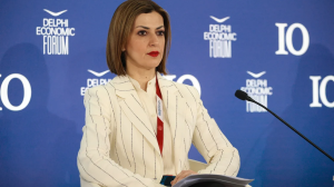 Ειρήνη Αγαπηδάκη: Δεν έχουμε αναπτύξει την κουλτούρα “πάω στον γιατρό πριν αρρωστήσω”