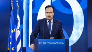 Παπαστεργίου: Έρχεται το «Kid Wallet» για τους γονείς