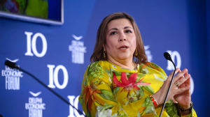 Σοφία Δήμτσα: Η Συμβολή της ΔΕΗ στον Πολιτισμό Αφορά 'Ολη την Κοινωνία