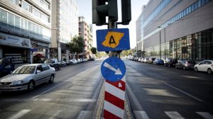 Ποιες μέρες δεν θα ισχύσει ο Δακτύλιος στο κέντρο της Αθήνας το Πάσχα
