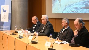 Σαντορίνη 2025: Έτος Ανάδειξης και Υποστήριξης της Αυθεντικότητας