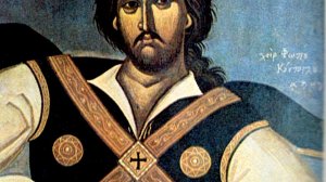 Αθανάσιος Διάκος (04-01-1788/ 24-04-1821)