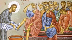 Μεγάλη Τετάρτη: Ο συμβολισμός της ημέρας
