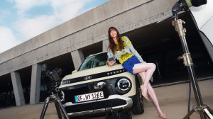 Η Hyundai Ελλάς στο Athens Fashion Week