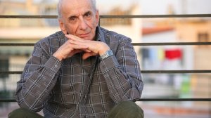 Πέθανε ο Δημήτρης Ραυτόπουλος
