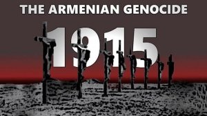 24 Απριλίου 1915. Έναρξη της Γενοκτονίας των Αρμενίων