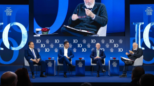Το Χρηματιστήριο ως μαξιλάρι για την ανάπτυξη της ελληνικής οικονομίας 
