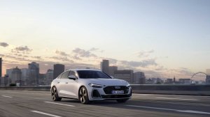 Audi A5 e-hybrid: Η ασφάλεια και η τεχνολογία στην υπηρεσία του δραστήριου ασφαλιστή