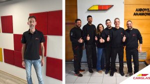 Διπλή Διάκριση για την Carglass® Ελλάδος στα Belron® Exceptional People Awards 2024