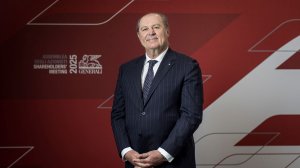 Ισχυρή εντολή από τους μετόχους της Generali για την ανανέωση της θητείας του Philippe Donnet