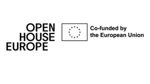 OPEN HOUSE Athens 2025 | 05 & 06 Απριλίου - FUTURE HERITAGE - η αρχιτεκτονική του σήμερα, η κληρονομιά του αύριο