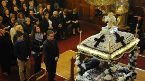 Ήθη και έθιμα ανά την Ελλάδα την Μεγάλη Παρασκευή