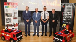 CNP ΑΣΦΑΛΙΣΤΙΚΗ: «Για να μην αφήσουμε τα όνειρά μας να γίνουν στάχτη»