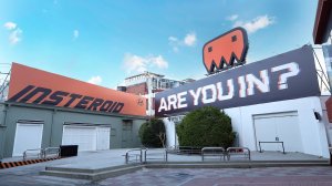 INSTEROID | Το πρωτότυπο της Hyundai εμπνευσμένο από Video Games έκανε το ντεμπούτο του στη Σεούλ