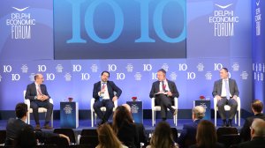 Το Nextdeal.gr και ο Κωστής Σπύρου στο Delphi Forum (βίντεο)