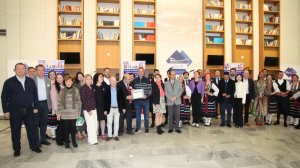 UNESCO Πειραιώς και Νήσων: Εκλογή νέου Προέδρου EFUCA Ιωάννη Μαρωνίτη