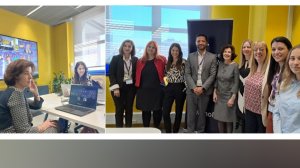 Sanofi Ελλάδας: Εκδήλωση για την προαγωγή της ισότητας των φύλων!