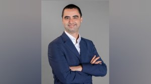 Επιβεβαίωση του Nextdeal.gr: Ο Hassène Feki επισήμως Διευθύνων Σύμβουλος στην Groupama Ασφαλιστική