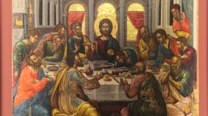 O «Mυστικός δείπνος» του Δαμασκηνού στη Βενετία
