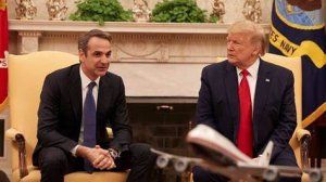 Ο Τραμπ, ο Μητσοτάκης και το win-win, το…άγριο ράλι και το…χάος, οι…παράπλευρες απώλειες και η…ευκαιρία για αγορές τραπεζών