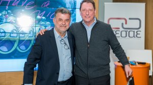 ΣΕΣΑΕ: «Ιστορίες ηγεσίας από την Αρχαία Ελλάδα»