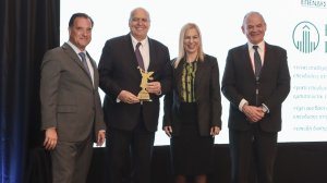 Η Boehringer Ingelheim Ελλάς Κερδίζει το Κορυφαίο Βραβείο για τη Φήμη της στο Συνέδριο Reputation Pharma 2025