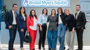 Bristol Myers Squibb: Κορυφαία εταιρεία για τις γυναίκες στην Ελλάδα στη λίστα Best Workplaces™ for Women Hellas