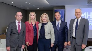 Σύλλογος ΠΑΡ.ΚΙΝ.Σ.Ο.Ν.: Αναγκαία η εθνική στρατηγική για το Πάρκινσον