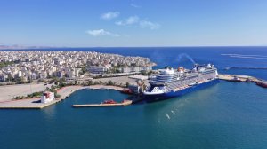 ΟΛΠ: Σταθερή Ανάπτυξη παρά τις αντιξοότητες στο 1ο τρίμηνο 2025