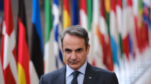 Σπύρος Καπράλος: Κυβέρνηση - πολιτικό management, επικοινωνία και σκληρή πραγματικότητα