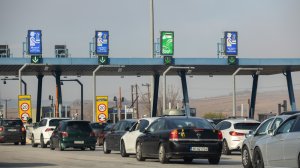Πρωτομαγιά: Αυξημένα μέτρα της Τροχαίας - Σε ποια οχήματα απαγορεύεται η κυκλοφορία