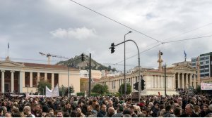 Απεργία 9 Απριλίου: Ποιοι θα συμμετάσχουν, τι θα γίνει με τα ΜΜΜ