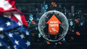 Η τρέλα…με τους δασμούς, έως και 1,1 δισ. το κόστος για την Ελλάδα, η «άλλη» άποψη Στουρνάρα, διάψευση προσδοκιών για αναβάθμιση του Χ.Α και η «απάντηση» των τραπεζιτών