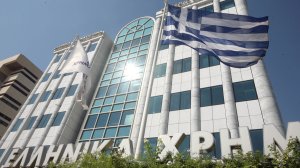 Μεγάλη άνοδος και για το Χρηματιστήριο Αθηνών-ανακάμπτουν οι αγορές