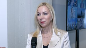 Βασιλική Κωνσταντίνα Γκογκοζώτου (πρόεδρος Επιτροπής Διαπραγμάτευσης Τιμών Φαρμάκων): Οι χρόνοι πρόσβασης στα νέα φάρμακα έχουν βελτιωθεί! (βίντεο)