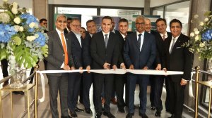 Συνεργασία LTIMindtree, Eurobank και Fairfax Digital Services για τη δημιουργία του Κέντρου Agentic Τεχνητής Νοημοσύνης και Ψηφιακών Τεχνολογιών στην Κύπρο