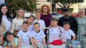 Ηλίας Προβόπουλος: Στον Φουρνά τα παιδιά στοχεύουν ψηλά!