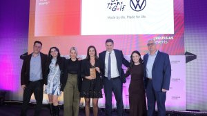 Μεγάλη Διάκριση για τη Volkswagen στα PR Awards 2025!